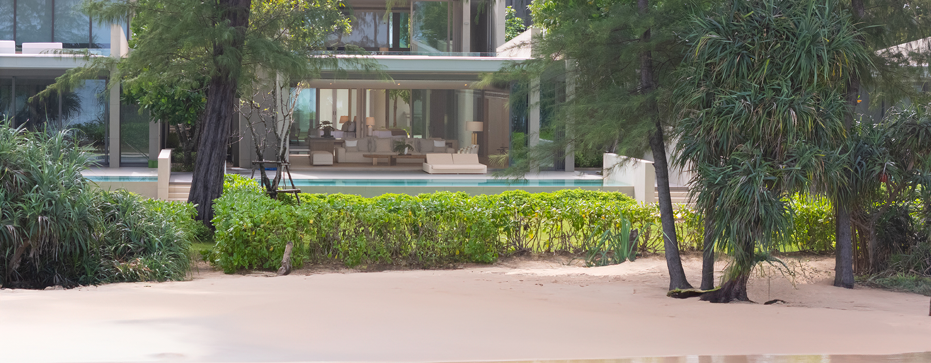 Veyla Natai Residences - Amazing beachfront views